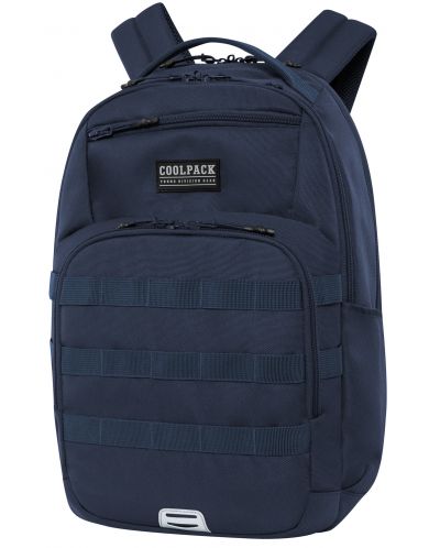 Раница Cool Pack Army - Navy - 1