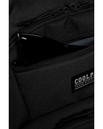 Раница Cool Pack Army - Black - 9