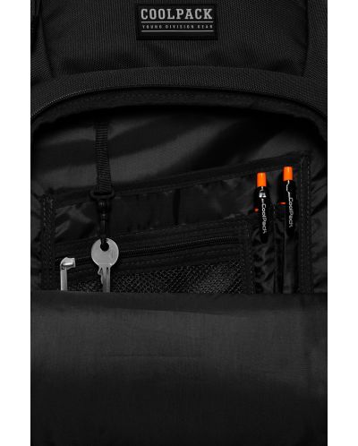 Раница Cool Pack Army - Black - 6