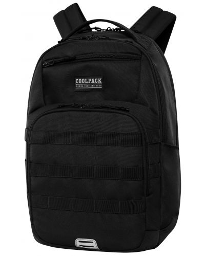 Раница Cool Pack Army - Black - 1