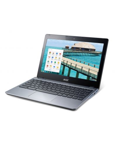 Acer C720 Chromebook - 1
