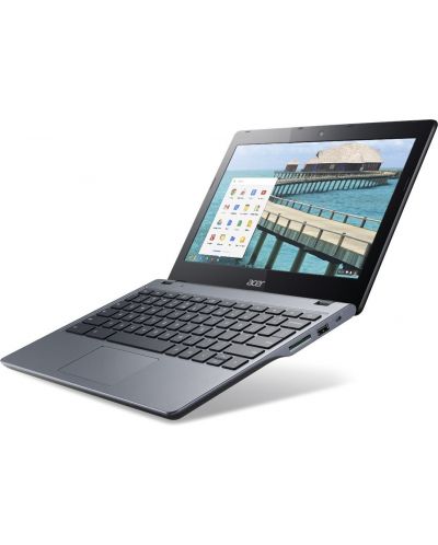 Acer C720 Chromebook - 4