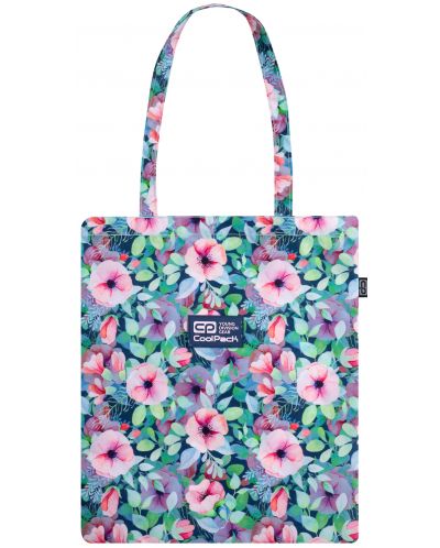 Чанта за рамо Cool Pack - Pastel Garden - 1