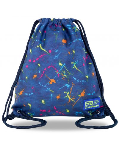 Спортна торба Cool Pack Solo - Splash