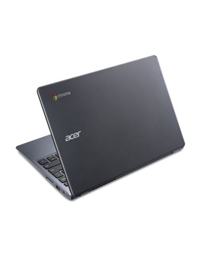 Acer C720 Chromebook - 9