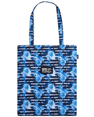 Чанта за рамо Cool Pack - Blue Marine - 1