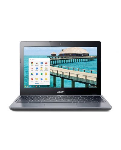 Acer C720 Chromebook - 3