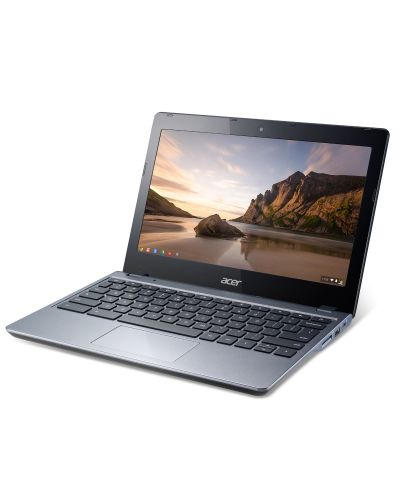 Acer C720 Chromebook - 6