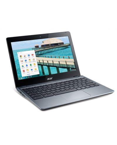Acer C720 Chromebook - 10