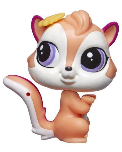 Littlest Pet Shop - Morey Chesterfield