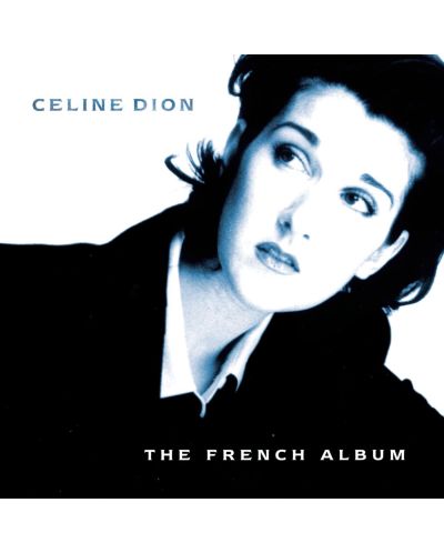 Céline Dion - D'eux (Vinyl) - 1