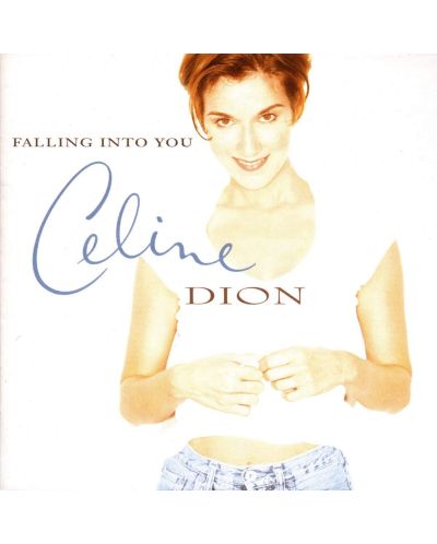 Céline Dion - Falling Into You (CD) - 1