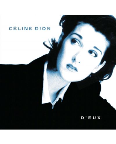 Céline Dion - D'Eux (CD) - 1