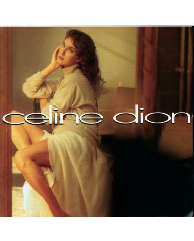 Céline Dion - Celine Dion (CD) - 1