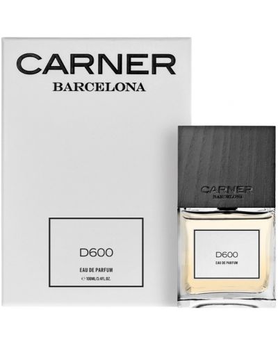 Carner Barcelona Original Парфюмна вода D600, 100 ml - 1