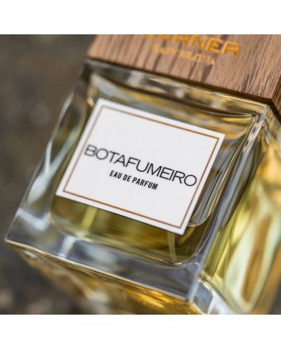 Carner Barcelona History Парфюмна вода Botafumeiro, 100 ml - 4