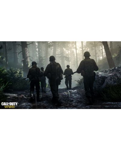 Call of Duty: WWII Pro Edition (PS4) - 7