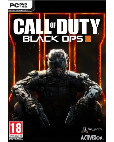 Call of Duty: Black Ops III (PC) - 1