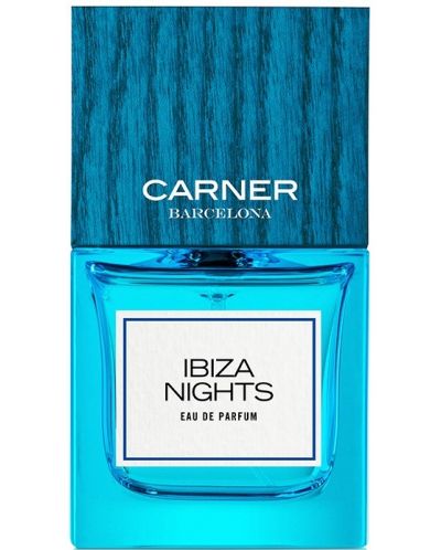 Carner Barcelona Dream Парфюмна вода Ibiza Nights, 50 ml - 1