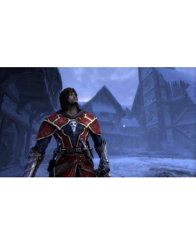 Castlevania: Lords of Shadow Collection (PS3) - 5