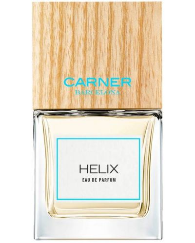 Carner Barcelona Mediterranean Парфюмна вода Helix, 50 ml - 1