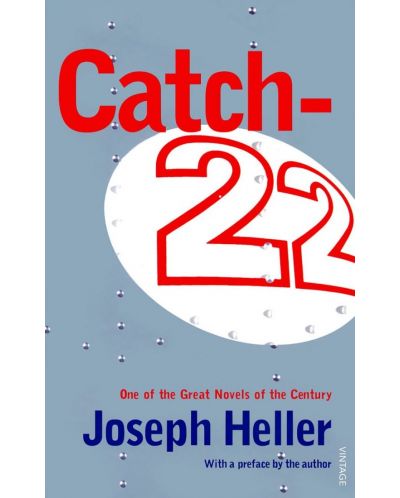 Catch-22 - 1