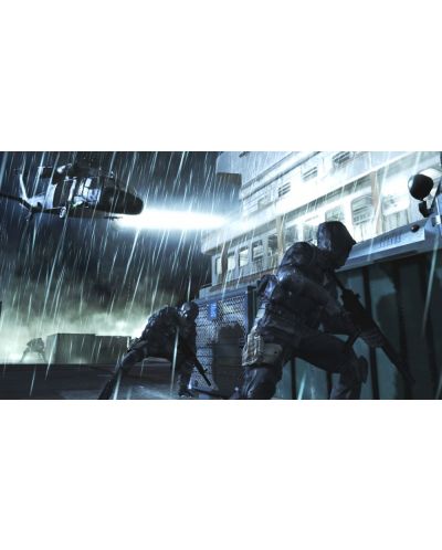 Call of Duty: Modern Warfare Trilogy (Xbox 360) - 6