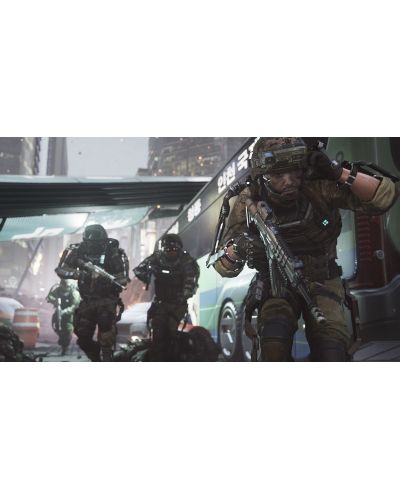 Call of Duty: Advanced Warfare (PS3) - 10