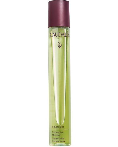 Caudalie Vinosculpt Контуриращ концентрат, 75 ml - 1