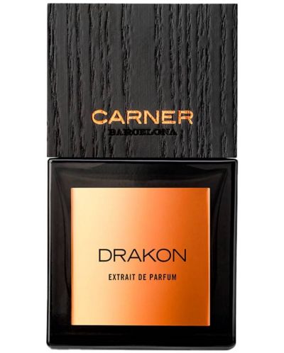 Carner Barcelona Bestial Парфюмен екстракт Drakon, 50 ml - 1