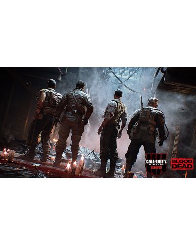 Call of Duty: Black Ops 4 (PC) - 4