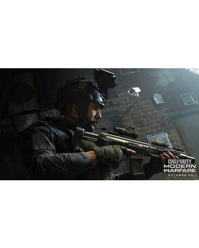Call of Duty Modern Warfare 2019 - 4