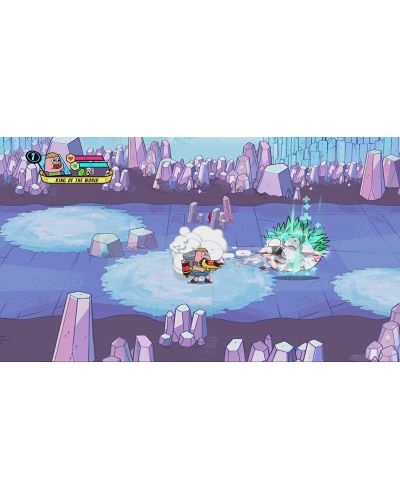 Cartoon Network Battle Crashers (Nintendo Switch) - 5