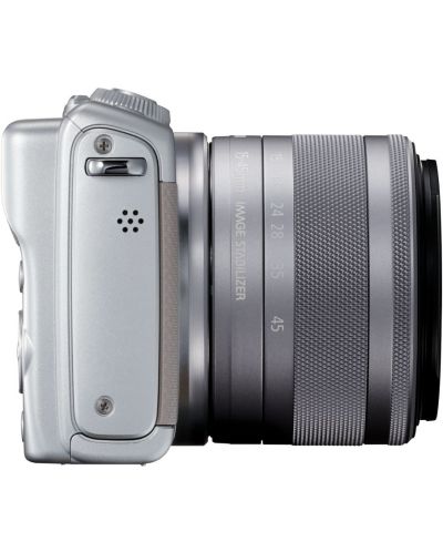Canon EOS M100 - 5