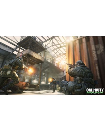 Call of Duty 4: Modern Warfare - Remastered (Xbox One) - 4