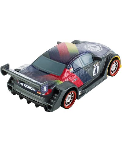 Количка Mattel Cars Carbon Racers - Max Schnell - 2