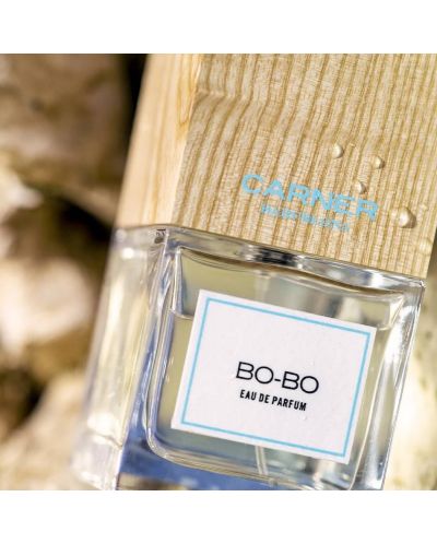 Carner Barcelona Mediterranean Парфюмна вода Bo-Bo, 100 ml - 3