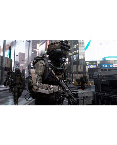 Call of Duty: Advanced Warfare (Xbox 360) - 6