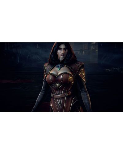 Castlevania: Lords of Shadow 2 (PC) - 3