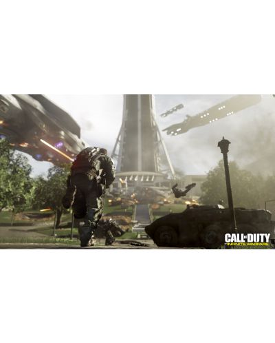 Call of Duty: Infinite Warfare (Xbox One) - 11