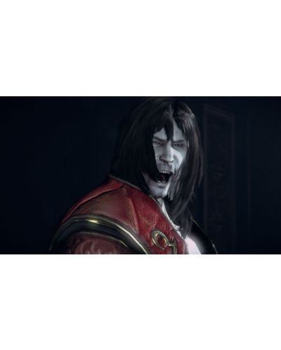 Castlevania: Lords of Shadow 2 (Xbox 360) - 15
