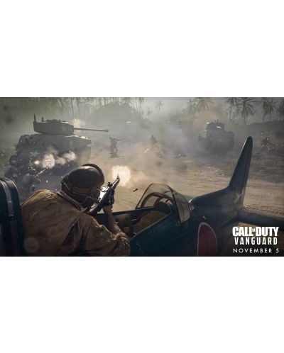 Call of Duty Vanguard (Xbox One/Series X) - 8