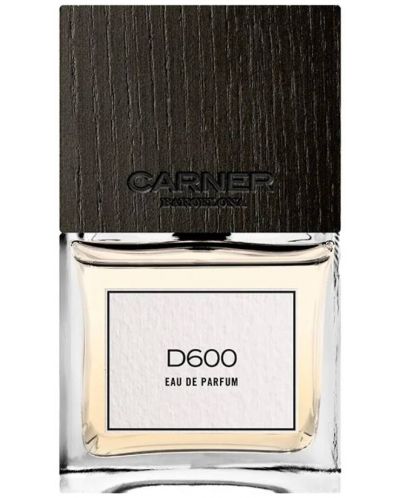 Carner Barcelona Original Парфюмна вода D600, 50 ml - 1