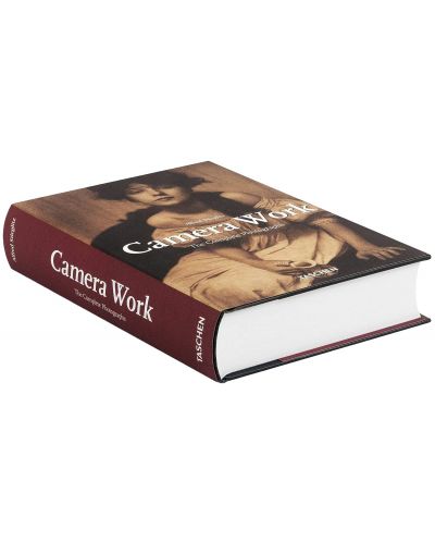 Camera Work: The Complete Photographs - 2