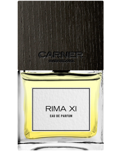 Carner Barcelona Origianl Парфюмна вода Rima XI, 100 ml - 2