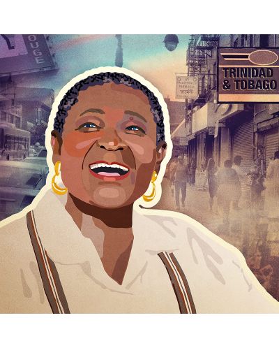 Calypso Rose - So Calypso! (CD)