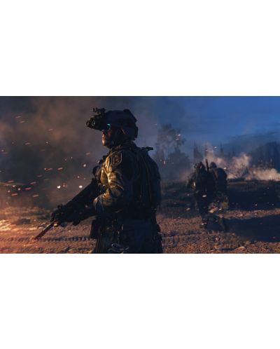 Call of Duty: Modern Warfare II (PS5) - 10
