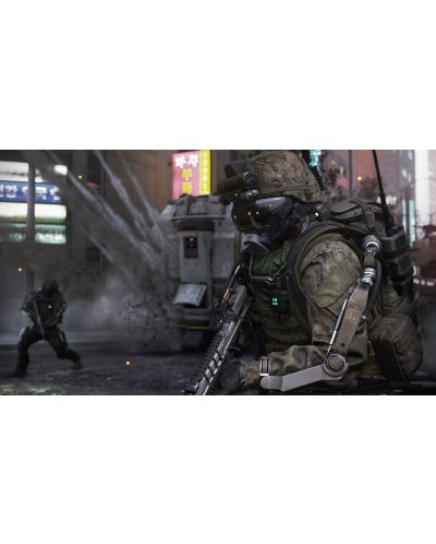 Call of Duty: Advanced Warfare - Atlas Limited Edition (PS4) - 3