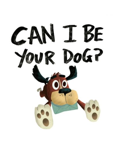 Can I Be Your Dog? - 2