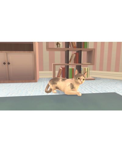 Cat Rescue Story (PS4) - 8